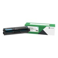 Lexmark Besonders hohe Ergiebigkeit - Cyan