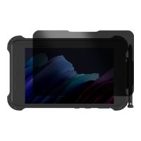 Gamber-Johnson InfoCase - Bildschirmschutz für Tablet - Glas