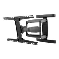 Peerless Universal Full-Motion Plus Wall Mount SA771PU - Befestigungskit (Wandplatte, Gelenkarm)