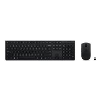 Lenovo Professional - Tastatur-und-Maus-Set