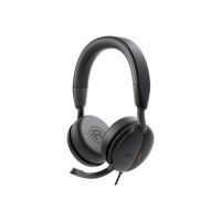 Dell Pro Wired ANC Headset WH5024 - Headset