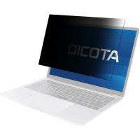 Dicota Blickschutzfilter für Bildschirme - Universal - 2-Wege - klebend - 35.6 cm (14")