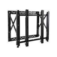Peerless AV SmartMount Full Service Video Wall Mount with Quick Release DS-VW795-QR - Befestigungskit (Wandmontage)