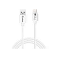 SANDBERG USB-Kabel - USB-C (M) zu USB Typ A (M)