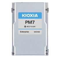 Kioxia PM7-R Series KPM7VRUG1T92 - SSD - Enterprise, Leseintensiv - verschlüsselt - 1920 GB - intern - 2.5" (6.4 cm)