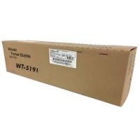 Kyocera WT-5191 - Tonersammler - für TASKalfa