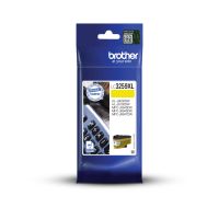 Brother LC3259XLYP, 5000 Seiten, Gelb, 1 Stück(e)