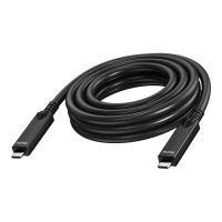 Vision USB-Kabel - USB-C (M) zu USB-C (M)