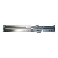 Intel Rack-Schienen-Kit - 4U - für Server Chassis
