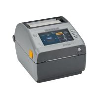 Zebra ZD621d - Etikettendrucker - Thermodirekt - Rolle (10,8 cm)