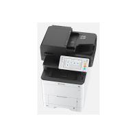 Kyocera ECOSYS MA4000CIX - Multifunktionsdrucker - Farbe - Laser - Legal (216 x 356 mm)