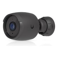 Ubiquiti UniFi Protect G6 - Netzwerk-Überwachungskamera - Kugel - Innenbereich, Außenbereich - wetterfest - Farbe (Tag&Nacht)