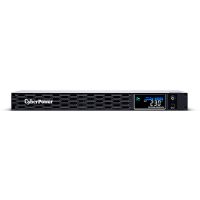 CyberPower Systems CyberPower PFC Sinewave (E) Series CP700EIPFCRM1U - USV (Rack - einbaufähig)