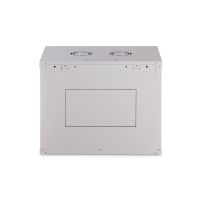 DIGITUS Wandgehäuse Dynamic Basic Serie - 600x450 mm (BxT)