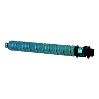Ricoh Cyan - original - Tonerpatrone - für