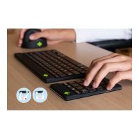 R-Go Nummernblock Compact break - Tastenfeld