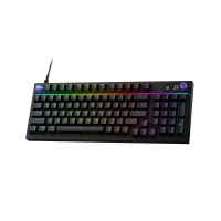 Logitech G G316 X 98 - Tastatur - 98% - full