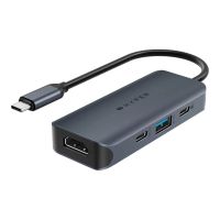 Targus HyperDrive Next - Dockingstation - USB-C 3.2