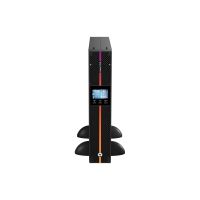 Vertiv Liebert GXE GXE3-1500IRT2UXL - USV (in Rack montierbar/extern)