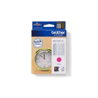 Brother LC125XLM - Sehr hohe Ergiebigkeit - Magenta