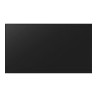 Optoma N3981K - 249 cm (98") Diagonalklasse N-Series LCD-Display mit LED-Hintergrundbeleuchtung - digitale Beschilderung / Konferenz - 4K UHD (2160p)