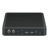 Logitech Rally Display Hub - Videokonferenzkomponente
