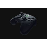 Razer Wolverine V3 Pro for PC, Gamepad, PC, Schaltfläche Zurück, D-Pad, Richtungstasten, Analog / Digital, Verkabelt & Kabellos, RF/USB
