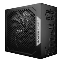 Be Quiet! POWER ZONE 2 | 1200 W, 1200 W, 100 - 240 V, 1270 W, 50/60 Hz, 15 A, 7,5 A