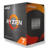 AMD Ryzen 7 5700 - 3.7 GHz - 8 Kerne - 16 Threads