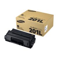 Samsung HP MLT-D201L - High Yield (schwarz) - Schwarz - original - Tonerpatrone (SU870A)