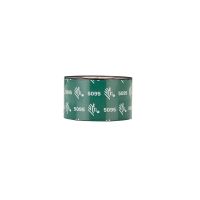 Zebra 5095 Resin - Schwarz - 40 mm x 450 m - Thermotransfer-Farbband (Packung mit 6)