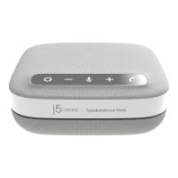 j5create Speakerphone Dock JCDS335 - Dockingstation