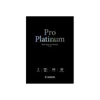 Canon Photo Paper Pro Platinum - A4 (210 x 297