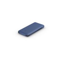 Belkin BoostCharge Plus - Powerbank - 10000 mAh - 23 Watt - Fast Charge - 2 Ausgabeanschlussstellen (Lightning, USB-C)