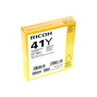 Ricoh Gelb - original - Tintenpatrone - für