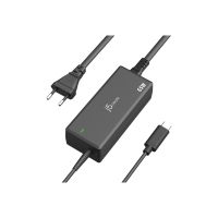 j5create Netzteil - 65 Watt - 3.25 A - PD (24 pin USB-C)