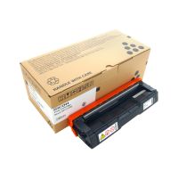 Ricoh Schwarz - original - Tonerpatrone - für