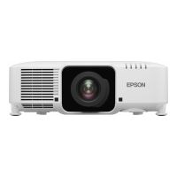 Epson EB-PU1008W - 3-LCD-Projektor - 8500 lm (weiß)
