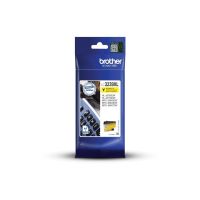 Brother LC3239XLY - Hohe Ergiebigkeit - Gelb