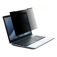 Mobilis 016426, 33,8 cm (13.3"), 16:9, Laptop, Rahmenloser Blickschutzfilter, Anti-blue, Anti-fingerprint, Anti-Glanz, Antireflexbeschichtung