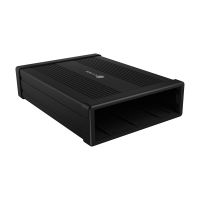 ICY BOX IB-525-U3 - Speichergehäuse - SATA 6Gb/s - USB 3.2 (Gen 1)