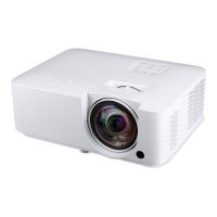Acer SL2520n - DLP-Projektor - Laserdiode - tragbar - 3D - 4000 ANSI-Lumen - Full HD (1920 x 1080)
