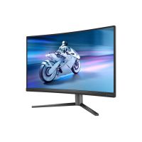 Philips Evnia 5000 27M2C5200W - LED-Monitor - Gaming - gebogen - 68.5 cm (27")