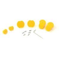 Zebra Drucker - Upgrade-Kit - für Zebra ZD420c