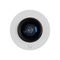 Ubiquiti UniFi AI Theta Pro - Langstrecke - Überwachungskamera - Kugel - Innenbereich - Farbe (Tag&Nacht)