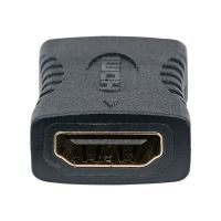Manhattan HDMI Coupler, 4K@60Hz (Premium High