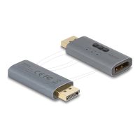 Delock EDID-Leser/Schreiber - DisplayPort