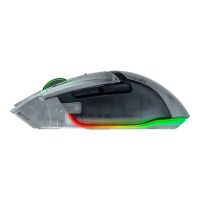 Razer Basilisk V3 pro 35K - Phantom White Edition