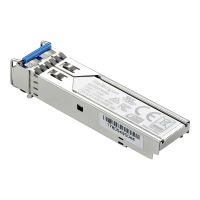 StarTech.com Startech Cisco GLC-EX-SMD kompatibel SFP - Gigabit Fiber 1000Base-EX SFP Transceiver Modul - SM LC - 40km - 1310nm - SFP (Mini-GBIC)