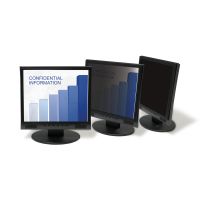 3M Standard Blickschutzfilter BSF55.9W, 55,9 cm (22"), 16:10, Monitor, Rahmenloser Blickschutzfilter